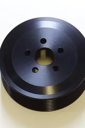 Place Order HKS PULLEY 8Rib-100mm