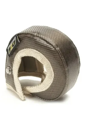 Top Pick DEI Gen-3 Turbo Shield T3 - Shield Only - Titanium