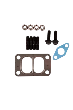 Big Sale Fleece Performance 94-02 Dodge 2500/3500 6.7L Cummins HX35 Turbocharger Installation Kit