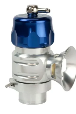 Editor’s Pick Turbosmart BOV Supersonic Uni - Blue