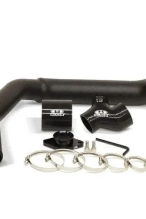 BLOX Racing 15-21 Subaru WRX - Blue Charge Pipe Kit Special Discount