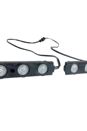 Rock Slide Step Sliders Light Kit Affordable