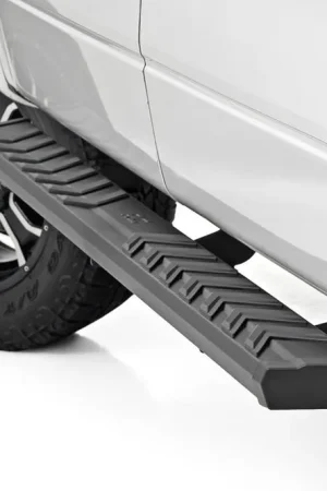 BA2 Running Board | Side Step Bars | Ford F-150 2WD/4WD (2009-2014) Last Chance