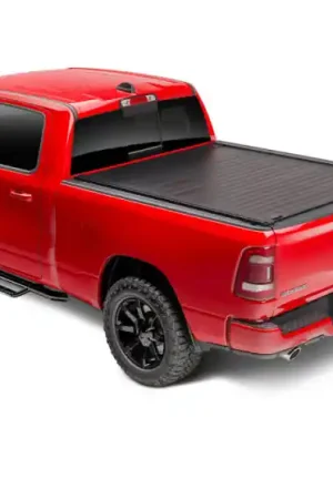 Same Day Shipping Retrax 2021 F-150 Super Crew & Super Cab 5.5ft Bed PowertraxPRO XR