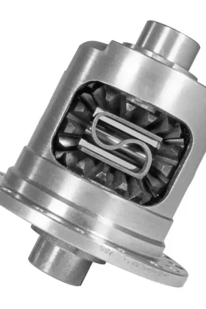 Limited Time Yukon Gear Duragrip Posi For Dana 35 w/ 27 Spline Axles / 3.54 and Up