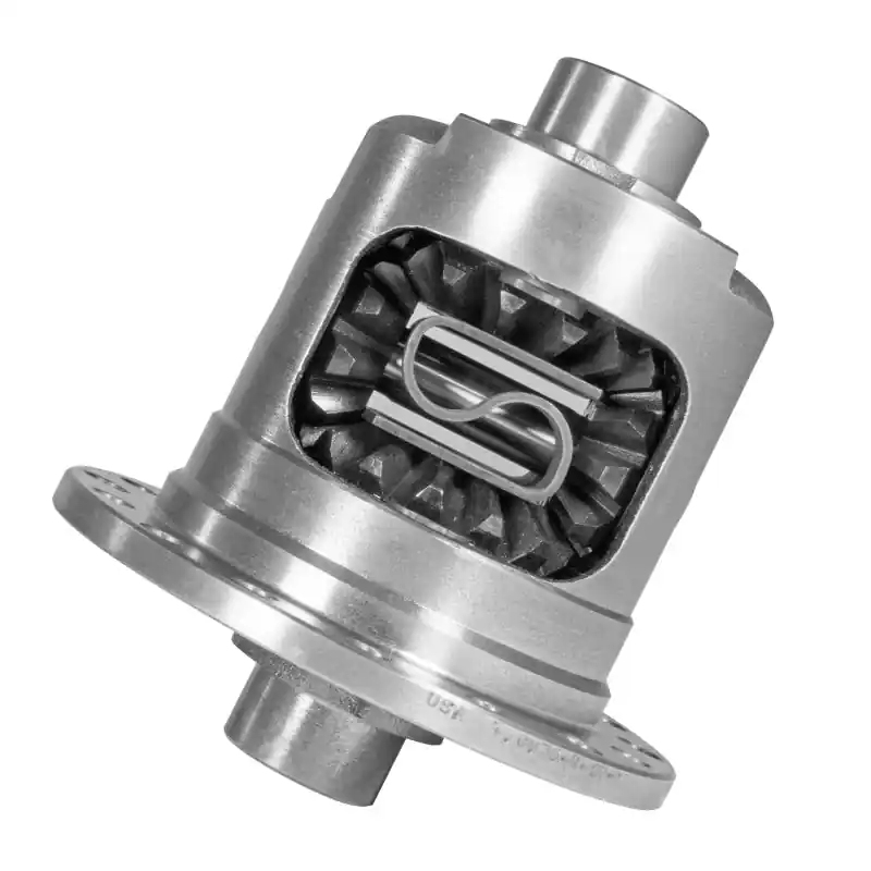Limited Time Yukon Gear Duragrip Posi For Dana 35 w/ 27 Spline Axles / 3.54 and Up