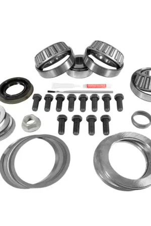 Modern USA Standard Master Overhaul Kit For 07 & Down Ford 10.5 Diff