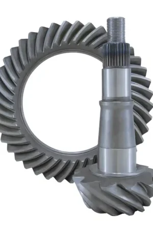 Genuine USA Standard Ring & Pinion Gear Set For GM 9.5in in a 4.88 Ratio