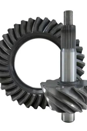 Yukon Gear High Performance Gear Set For Ford 9in in a 6.33 Ratio Best Price