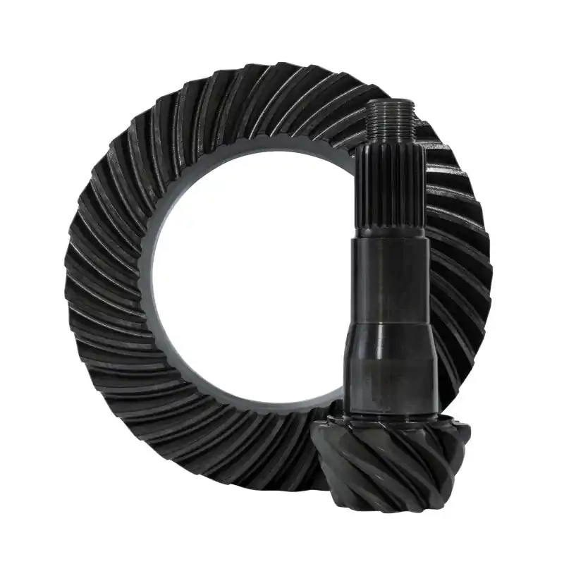 Buy Direct Yukon Ring & Pinion Gear Set For Dana 35(M200) for Jeep Sport/Sahara 4.11 Ratio 24-Spl Standard Open