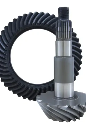 Free Shipping Yukon Gear Ring & Pinion Set For 08+ Nissan Titan Rear / 2.94 Ratio