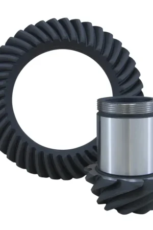 Yukon Gear High Performance Gear Set For GM C5 (Corvette) in a 3.42 Ratio Hot Picks