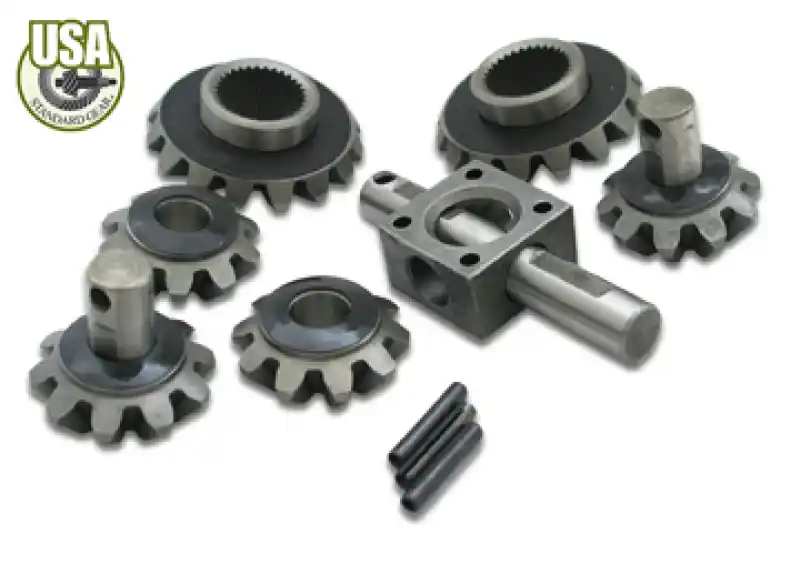 USA Standard Gear Standard Spider Gear Set For Ford 9in / 31 Spline / 4-Pinion Design Holiday Sale
