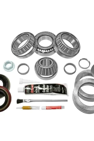 Yukon Gear Master Overhaul Kit For 00-07 Ford 9.75in Diff Limited Edition