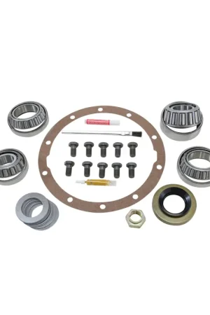 USA Standard Master Overhaul Kit For The 86+ Toyota 8in Diff Price Cut