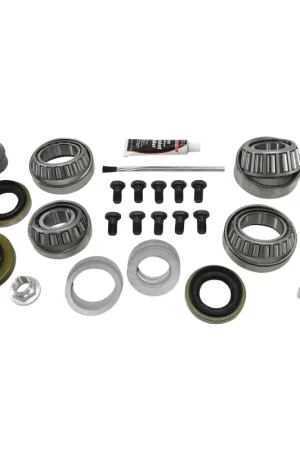Yukon Gear Master Overhaul Kit For Toyota 7.5in IFS Diff / V6 Same Day Shipping