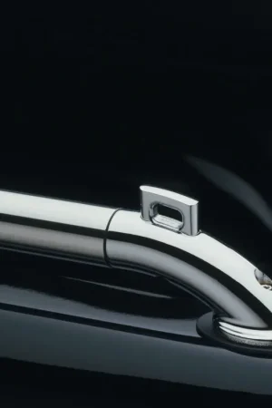 Putco 15-20 Ford F-150 - 6.5ft Bed Pop Up Lockers Best Choice