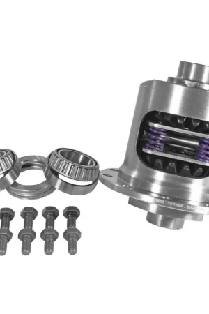 Direct From Manufacturer Yukon Gear Dura Grip Positraction For GM 8.5in w/ 28 Spline Axles