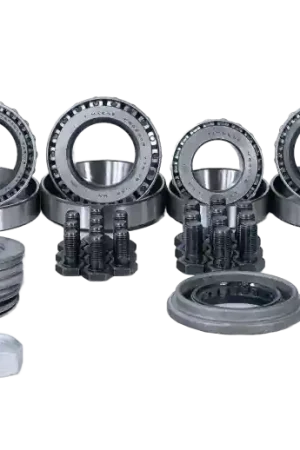 Secure Checkout Revolution Gear & Axle 94-04 Jeep Grand Cherokee Dana 44HD Rear Ring & Pinion Master Install Kit