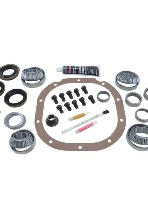 USA Standard Master Overhaul Kit For The Ford 8.8in IFS Diff Time-Limited