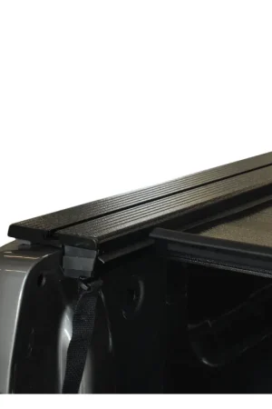 Mega Sale Pace Edwards 04-14 Ford F-Series LightDuty 8ft Bed BedLocker w/ Explorer Rails