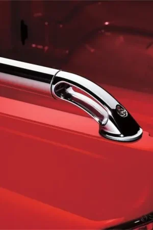 Cheap Putco 19-20 Chevy Silverado LD / GMC Sierra LD - 1500 5.5ft Bed Boss Locker Side Rails