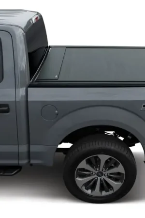 Place Order Pace Edwards 09-16 Dodge Ram 5ft 6in Bed BedLocker - Matte Finish