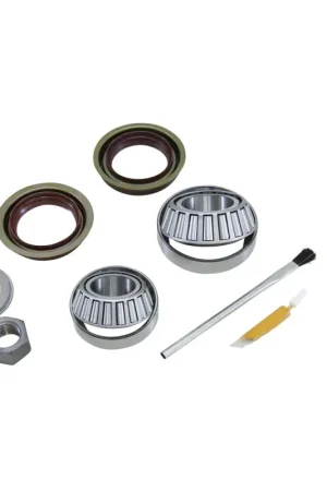 Special Discount USA Standard Pinion installation Kit For 99-08 GM 8.6in