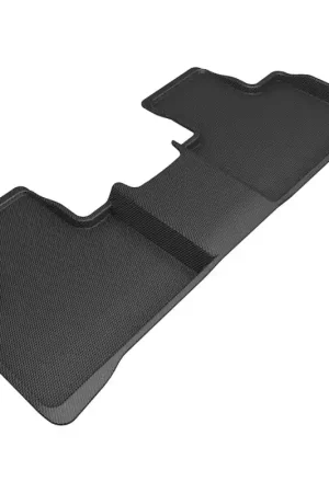 3D MAXpider 23-24 Lexus RX Series Kagu Black R2 Editor’s Pick