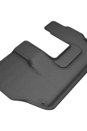 Handmade 3D MAXpider 22-24 Jeep Grand Cherokee (Wl) 7-Seat Kagu Black R3