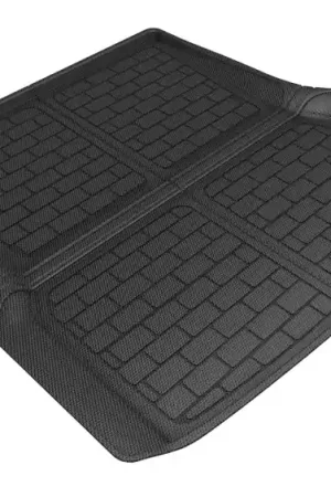3D MAXpider 2015-2020 Tesla Model S Kagu Cargo Liner - Black Popular