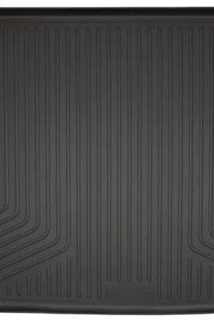 Buy Today Husky Liners 2014 Toyota Highlander WeatherBeater Black Rear Cargo Liner