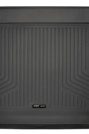 Husky Liners 10-12 Toyota 4Runner WeatherBeater Black Rear Cargo Liner (Standard Cargo Area) Secure Checkout