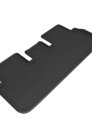 Secure Checkout 3D MAXpider 21-23 Tesla Model S Kagu Black R2