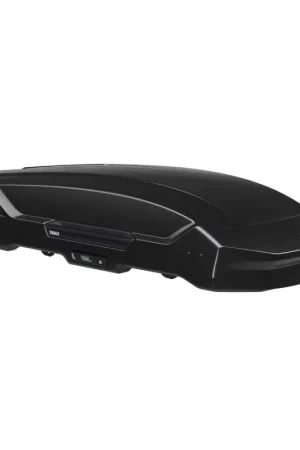 Thule Motion 3 L Roof Box Glossy - Black Bulk Order