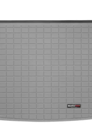 WeatherTech 09-13 Subaru Forester Cargo Liners - Grey Hot Deal