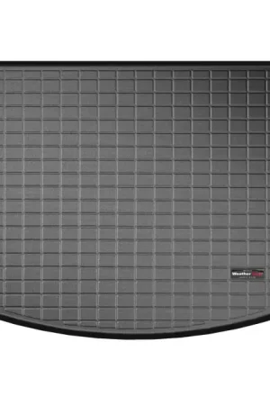 WeatherTech 2013+ Lexus ES Cargo Liners - Black Genuine