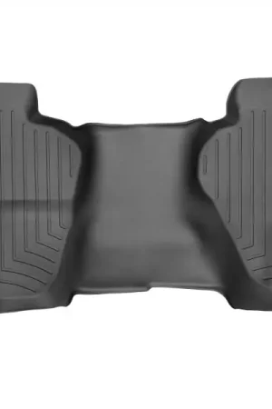 WeatherTech 2015 Jeep Grand Cherokee Rear FloorLiner HP - Black Price Drop