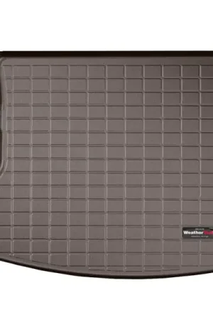 WeatherTech 2007+ Jeep Compass Cargo Liners - Cocoa Last Chance