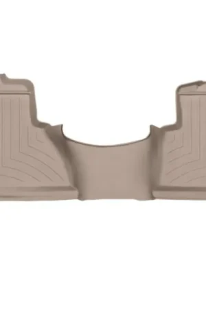 Instant Buy WeatherTech 2015+ Cadillac Escalade Rear FloorLiner - Tan