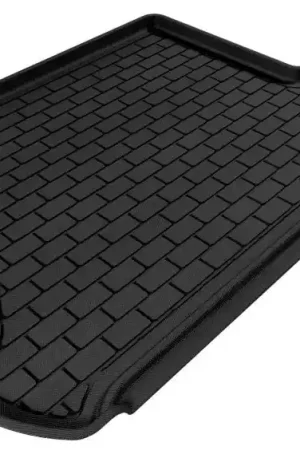 3D MAXpider 2010-2020 Toyota 4Runner Kagu Cargo Liner - Black Original