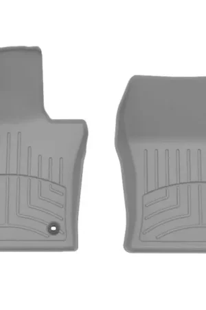 Best Seller WeatherTech 23-24 Toyota Prius Prime Front FloorLiner HP - Grey