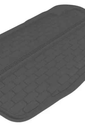 3D MAXpider 2012-2014 Toyota Camry Hybrid Kagu Cargo Liner - Black Mega Sale