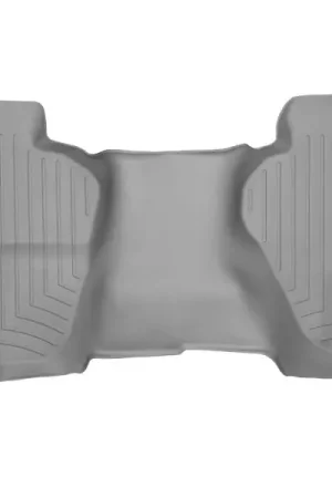 Special Discount WeatherTech 2002-2006 Cadillac Escalade EXT Rear FloorLiner HP - Grey