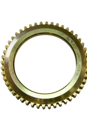 Yukon Gear ABS Tone Ring 8.25in & 9.25in Chevrolet Axle 3.716in OD/48 Tooth Hot Picks