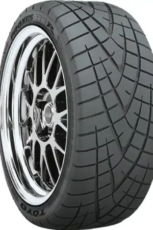 Toyo Proxes R1R Tire - 265/35ZR18 93W Limited Offer