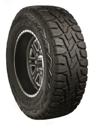 Must Have Toyo Open Country R/T Tire - LT315/60R20 125/122Q E/10 (1.32 FET Inc.)