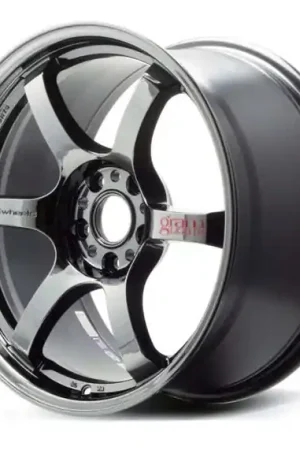Express Delivery Gram Lights 57DR 18X9.5 +38 5x114.3 RBC Wheel (Special Order/Min Order Qty 20)