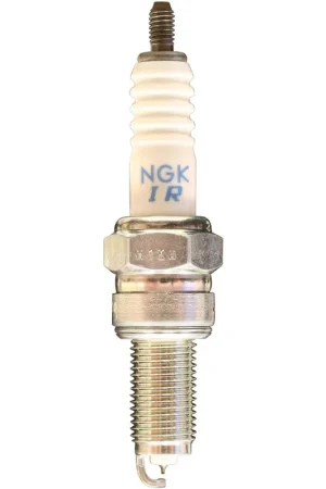 NGK Iridium Spark Plug - SIMR8A9 Price Drop