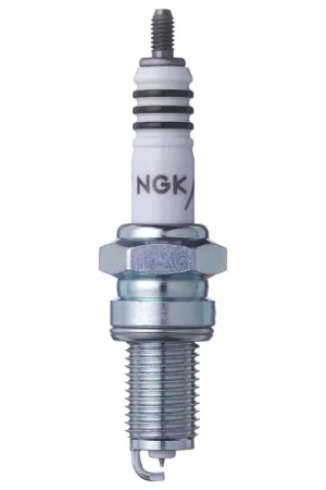 Fan Favorite NGK Iridium IX Spark Plug - DPR8EIX-9